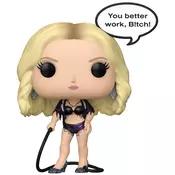 Figura Funko POP! Sayings: Britney Spears - Work B!tch
