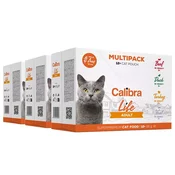 Calibra Cat Life Adult Multipack 36 x 85 g
