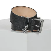 Emporio Armani  TONGUE BELT EW002532  Črna
