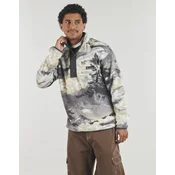 Mikina Columbia Helvetia™ Half Snap Fleece With Print Shark/ Dreaming M
