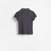 Reserved - T-shirt sa stojec´om kragnom