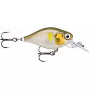 X-Light Crank Mid Runner 3cm