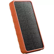 CellularLine Prenosna baterija CELLULARLINE Solar - 10.000 mAh, (5000177563)