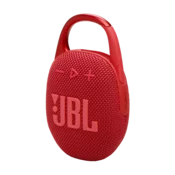 ?BL Bluetooth zvucnik CLIP5 crveni