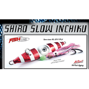 FISHUS SHIRO INCHIKU 12,5cm/150gr-FISSI./col.21