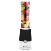 Champion Smoothie aparat 180W SM110 črno/bel