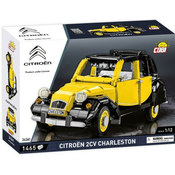 Cobi Citroen 2CV Charleston, 1:12, 1463 KM