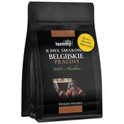 shumee Aromatizirana mleta kava 100% Arabica BELGIJSKI PRALINEJI 250g Sveže pražene