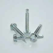 VIJAK ZA LIM 6.3X50 7504K SAMOREZAC