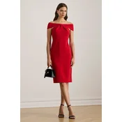 Obleka Lauren Ralph Lauren