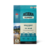 ANA ACANA Classics Wild Coast - dry dog food - 14,5 kg