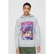 Gorgeous Hoody Heather Grey