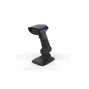 SUNLUX Skener POS Barcode XL-3620S 2D USB/stand