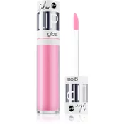 Bell Color Lip Gloss hidratantno sjajilo za usne nijansa 04 3.8 g