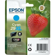Kartuša Epson T29 XL modra (T2992) - original