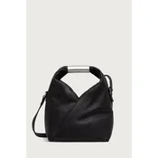 MM6 Maison Margiela crossbody torbica ženska usnjena