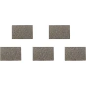 PEI Wiper, 5-delni set - Plus4