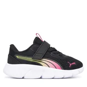 Superge Puma Flex Focus Moder Blaze Fade AC+Inf 313849 01 Črna