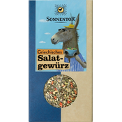 Sonnentor grcki zacin, ORGANSKI, 35 g