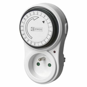 Mehansko stikalo, TF - 16, 230V / 16A