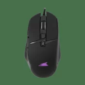 Baracuda MIŠKA BGM-051 RAPTOR ČRNA / 6400 dpi