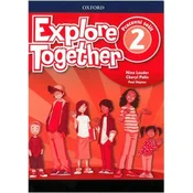 Explore Together 2 Workbook CZ