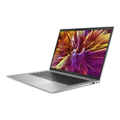 HP ZBook Firefly 14 G10 Mobile Workstation – 35.6 cm (14”) – Core i7 1355U – 16 GB RAM – 512 GB SSD –