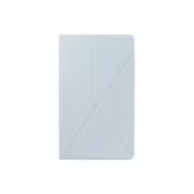 Samsung EF-BX110TLEGWW navlaka za tablet 22,1 cm (8.7) List Plavo Otvoreno