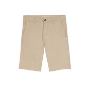 TOM TAILOR Chino hlače bež