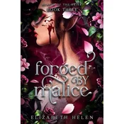Forged by Malice (Standard Edition)