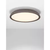 FELICIA LED STROPNA SVJETILJKA SMEÐA 44W IP20 3000K TRIAK PRIGUŠLJIVA NL9268047