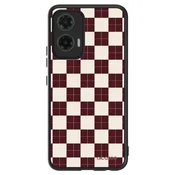 ULTIMATE CASE za Motorola Moto G35 5G - Checked Away