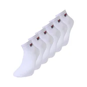 FILA Nogavice bela
