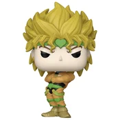 Bobble Figure Anime - Jojos Bizarre Adventure POP! - Dio #2109