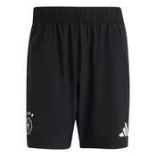 ADIDAS PERFORMANCE Športne hlače Deutschland Tiro črna/bela