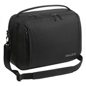 Torba Boll Prophet 22 l Boja: crna/zelena