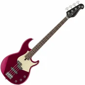 Yamaha BB434 Metallic Red Električna bas kitara (Samo odprto)