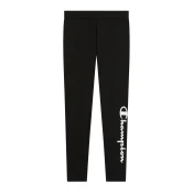 Champion Authentic Athletic Apparel Pajkice črna/bela