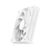 NZXT F120Q V2 white | 120mm housing fan