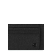 PIQUADRO BLACK SQUARE ETUI ZA KARTICE, (PQB3RPP2762/N)