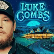 Luke Combs - Gettin Old (2 LP) (Samo odprto)