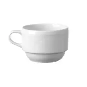 Skodelica za Kavo Saturn, Porcelan, 170ml