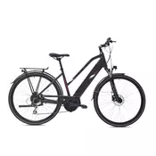 CAPRIOLO električno kolo ECO 700.3 LADY 28i