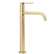 Kopalniški mešalnik Rea Lugano Slim Brush Gold High