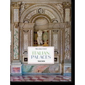 Listri, Italian Palazzi