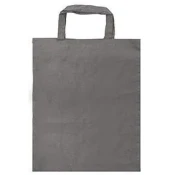 Bombažna vrečka Basic