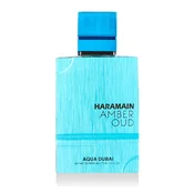 Al Haramain Amber Oud Aqua Dubai parfumski ekstrakt 75 ml Tester unisex