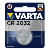 Varta 6032 - 1 kom litijumska baterija CR2032 3V