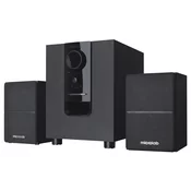 MICROLAB Zvucnici 2.1 M-106BT