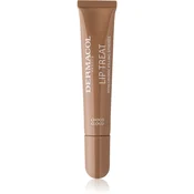 Dermacol Lip Treat hidratantno sjajilo za usne nijansa 12 Choco Cloud 10 ml